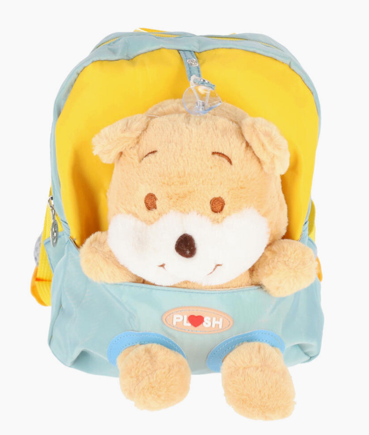 GHIOZDAN GRADINITA PLUSH URS PIGNA GHIOZDAN GRADINITA PLUSH URS PIGNA